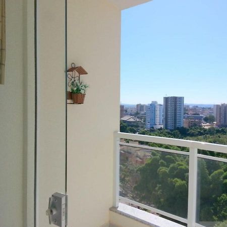 Atrium Thermas - Caldas Novas Buitenkant foto